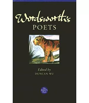 Wordsworth’s Poets