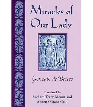 Miracles of Our Lady