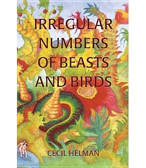 Irregular Numbers of Beasts And Birds