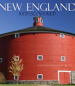 New England Rediscovered