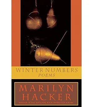 Winter Numbers: Poems