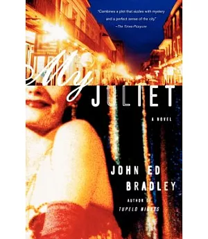 My Juliet: A Novel