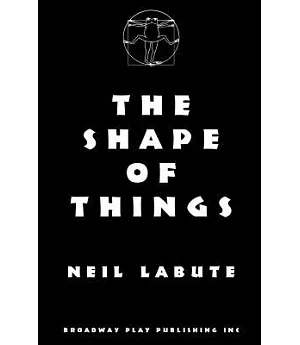 The Shape Of Things