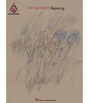Pat Metheny - Rejoicing