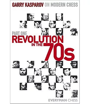 Revolution in the 70’s