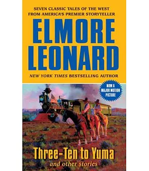 Three-ten to Yuma and Other Stories