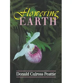 Flowering Earth