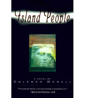 Island People