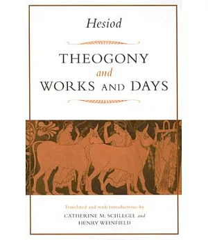 Theogony And Works And Days