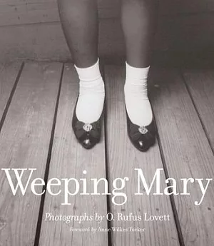 Weeping Mary
