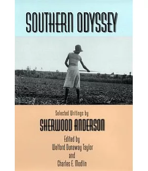 Southern Odyssey: Selected Writings