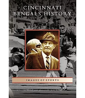 Cincinnati Bengals History