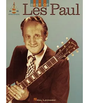 Best Of Les Paul