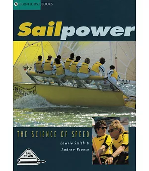 Sailpower: The Science of Speed