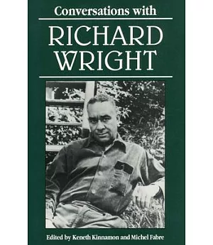 Conversations With Richard Wright