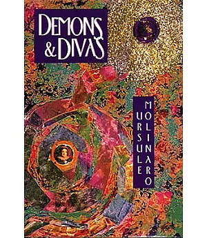 Demons & Divas: Three Novels
