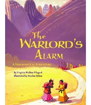 The Warlord’s Alarm