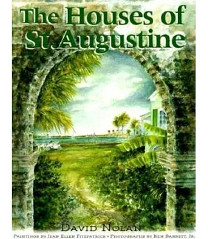 The Houses of st Augustine