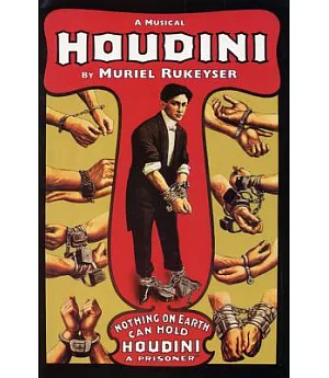 Houdini: A Musical
