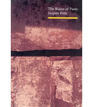 The Ruins of Paris