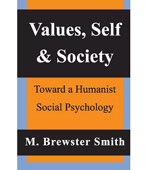 Values: Self and Society