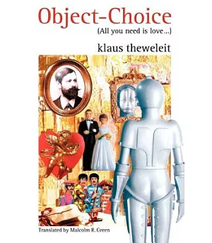 Object-Choice