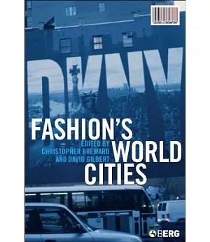 Fashion’s World Cities