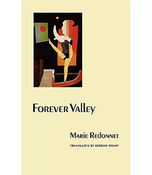 Forever Valley: With an Interview With Marie Redonnet