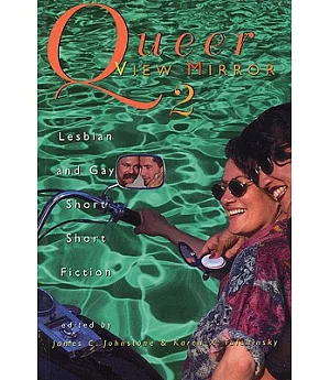 Queer View Mirror 2: Lesbian & Gay Short Short Fiction