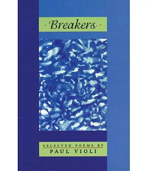 Breakers: Selected Poems