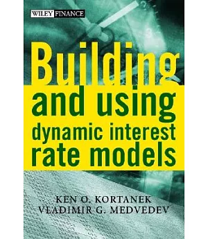 Building and Using Dynamic Interest Rate Models: A Dynamical Systems Approach Under Uncertainty With Perturbations