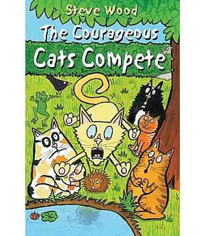 Courageous Cats’ Club