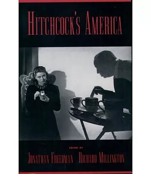 Hitchcock’s America