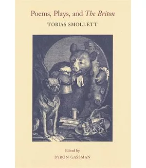 Poems, Plays, and the Briton