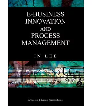 E-Business Innovation And Process Management
