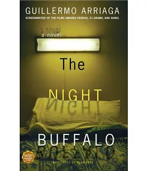 The Night Buffalo: A Novel