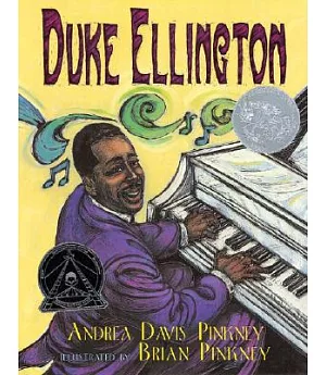 Duke Ellington: The Piano Prince And His Orchestra
