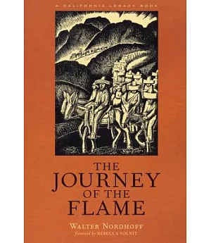 The Journey of the Flame