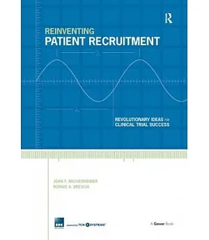 Reinventing Patient Recruitment: Revolutionary Ideas for Clinical Trials Success
