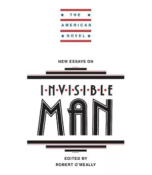 New Essays on Invisible Man