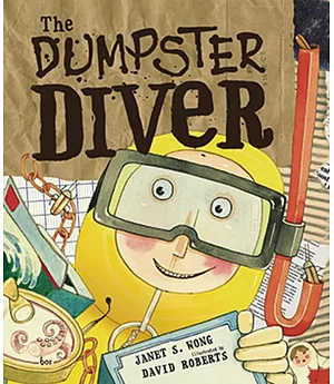 The Dumpster Diver