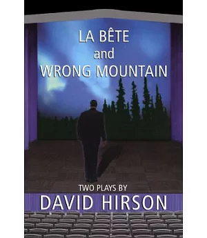 LA Bete and Wrong Mountain