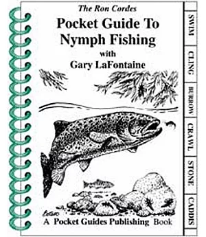 Pocket Guide to Nymph Fishing