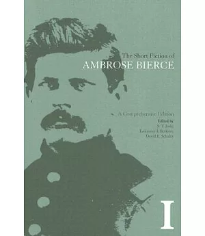 The Short Fiction of Ambrose Bierce