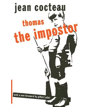 Thomas The Imposter