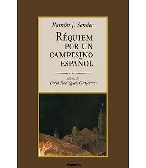 Requiem Por Un Campesino Espanol