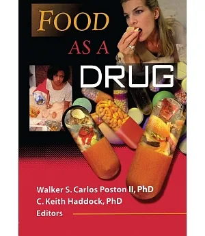 Food As Drug