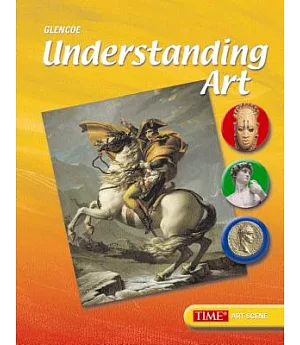 Glencoe Understanding Art