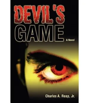 Devil’s Game: A Novel