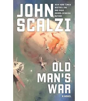 Old Man’s War
